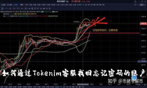  如何通过Tokenim客服找回忘记密码的账户？