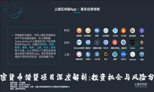 加密货币借贷项目深度解析：投资机会与风险分析