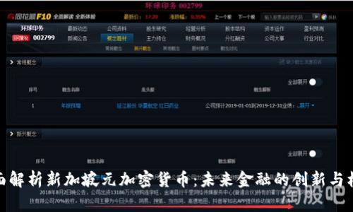 全面解析新加坡元加密货币：未来金融的创新与机遇
