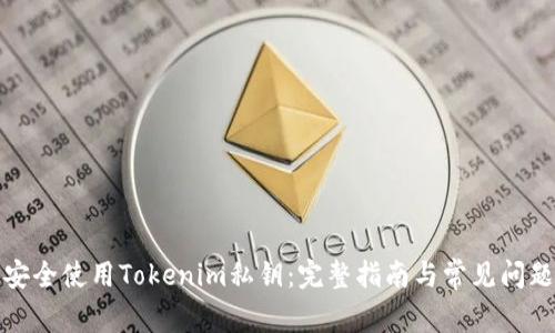 如何安全使用Tokenim私钥：完整指南与常见问题解答