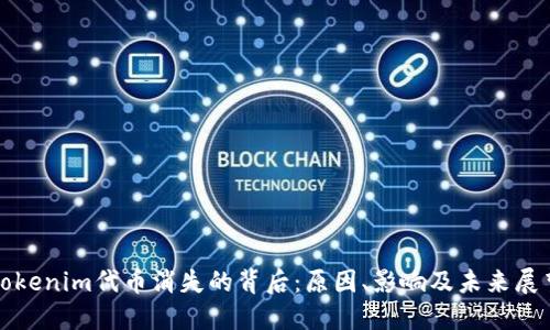 Tokenim代币消失的背后：原因、影响及未来展望