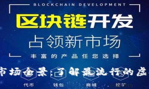 2023年加密货币市场全景：了解最流行的虚拟货币和未来趋势