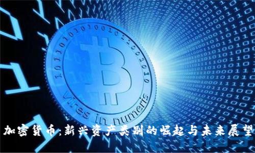 加密货币：新兴资产类别的崛起与未来展望