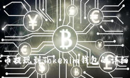 油塔币提现到Tokenim钱包的详细指南