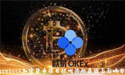 
Facebook加密货币项目被叫停的原因与影响分析