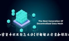玩加密货币被冻结怎么办