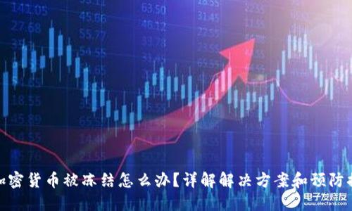 玩加密货币被冻结怎么办？详解解决方案和预防措施