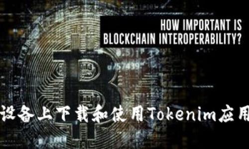 如何在iOS设备上下载和使用Tokenim应用：详细指南