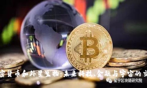 加密货币和外星生物：未来科技、金融与宇宙的交汇