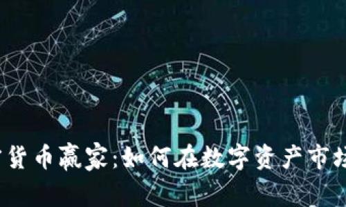 2023年加密货币赢家：如何在数字资产市场中实现盈利