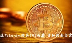 如何通过Tokenim购买EOS内存
