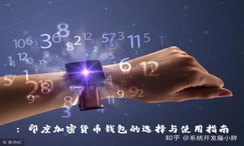 : 印度加密货币钱包的选择与使用指南