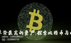 加密货币中单价最高的资