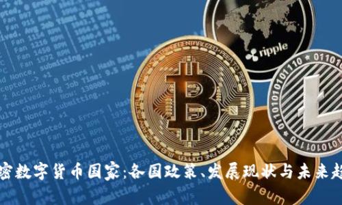 全球加密数字货币国家：各国政策、发展现状与未来趋势分析