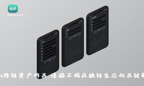 Tokenim跨链资产网关：连接不同区块链生态的关键解决方案