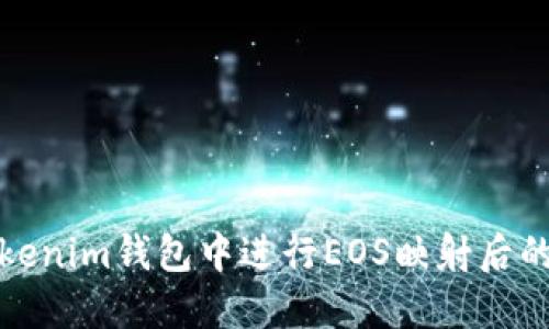 如何在Tokenim钱包中进行EOS映射后的转账操作