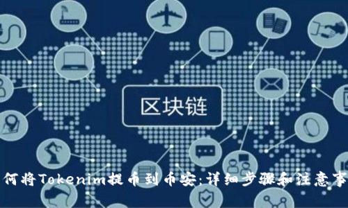 如何将Tokenim提币到币安：详细步骤和注意事项