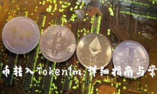 如何将比特币转入Tokenim：详细指南与常见问题解答
