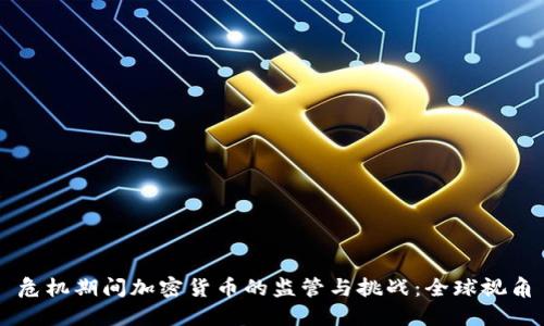 危机期间加密货币的监管与挑战：全球视角