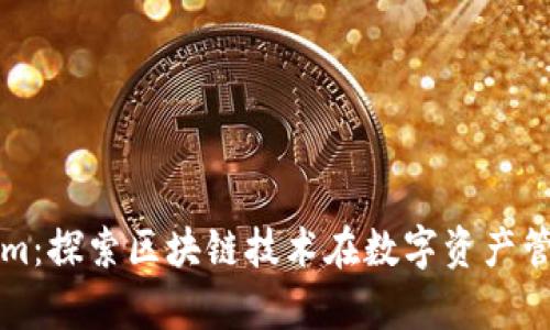 极客Tokenim：探索区块链技术在数字资产管理中的应用