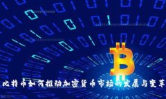 比特币如何推动加密货币