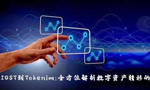 从火币提IOST到Tokenim：全方位解析数字资产转移的实用指南