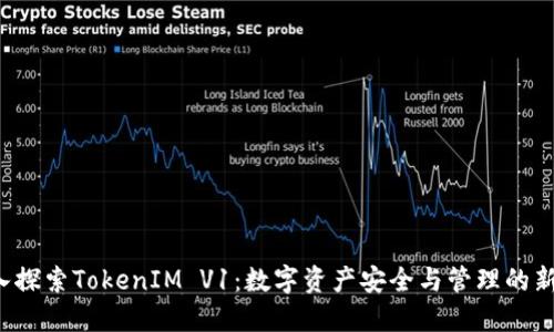  深入探索TokenIM V1：数字资产安全与管理的新标准