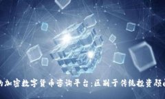 打造最专业的加密数字货