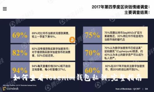 如何查看Tokenim钱包私钥：完整指南
