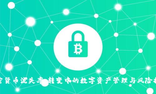 加密货币流失率：转变中的数字资产管理与风险控制