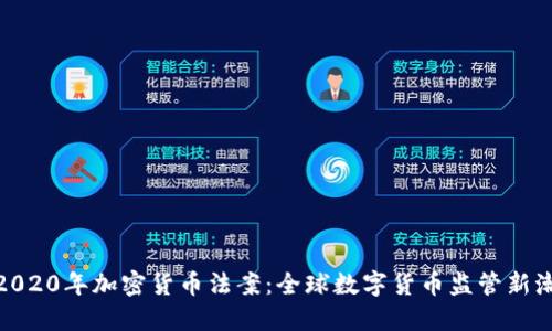 : 2020年加密货币法案：全球数字货币监管新潮流