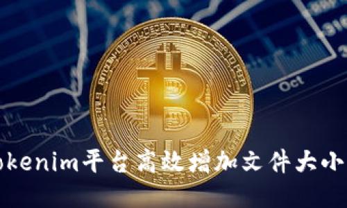 如何使用Tokenim平台高效增加文件大小与管理文件