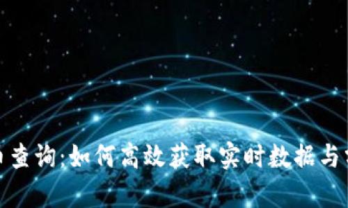 加密货币查询：如何高效获取实时数据与分析全景