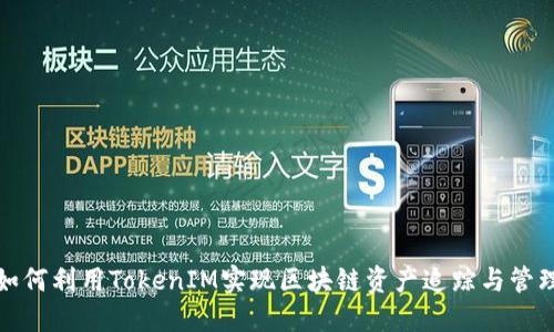 如何利用TokenIM实现区块链资产追踪与管理