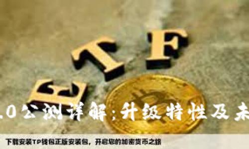 Tokenim 2.0公测详解：升级特性及未来发展展望