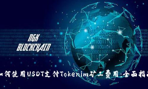 如何使用USDT支付Tokenim矿工费用：全面指南