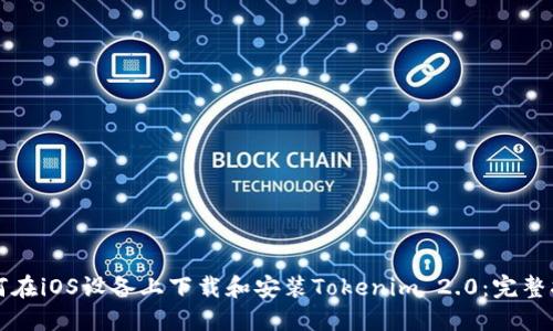 如何在iOS设备上下载和安装Tokenim 2.0：完整指南