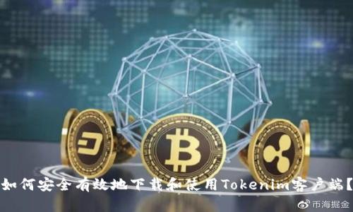 如何安全有效地下载和使用Tokenim客户端？
