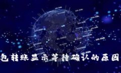 Tokenim钱包转账显示等待确