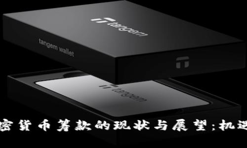 国会加密货币筹款的现状与展望：机遇与挑战