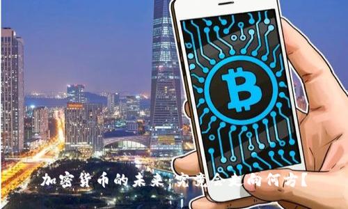 加密货币的未来：究竟会走向何方？