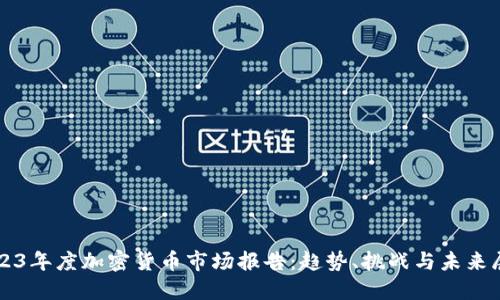 2023年度加密货币市场报告：趋势、挑战与未来展望