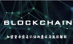 加密货币实名认证的意义
