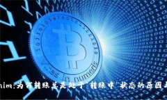 探索Tokenim：为何转账总是