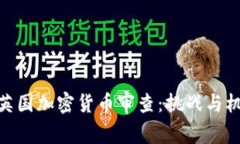 : 英国加密货币审查：挑战