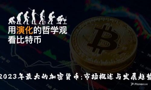 2023年最大的加密货币：市场概述与发展趋势