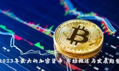 2023年最大的加密货币：市