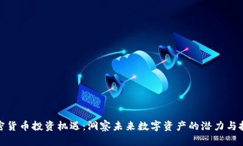 加密货币投资机遇：洞察未来数字资产的潜力与挑战