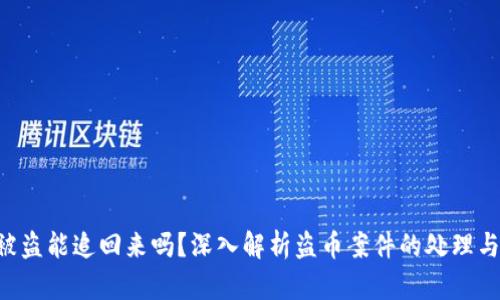 Tokenim被盗能追回来吗？深入解析盗币案件的处理与预防措施