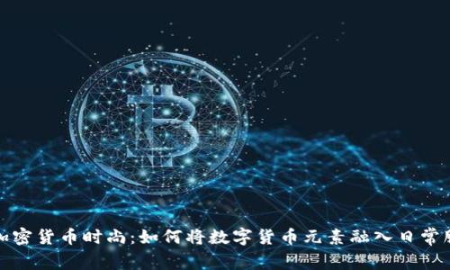 : 加密货币时尚：如何将数字货币元素融入日常服装
